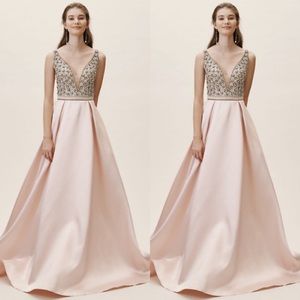 💯 BHLDN Triest Dress